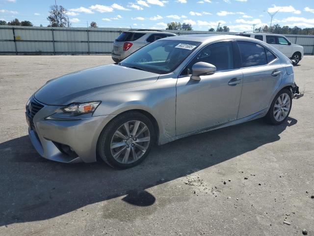 2016 LEXUS IS 200T — VIN JTHBA1D26G5004380