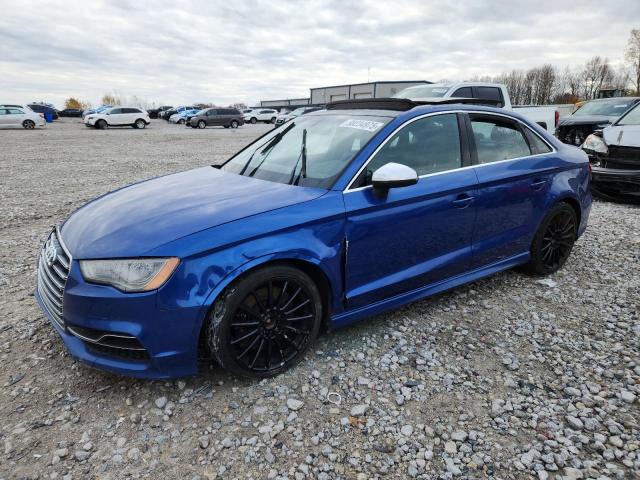 2016 AUDI S3 PREMIUM — VIN WAUB1GFF3G1037989