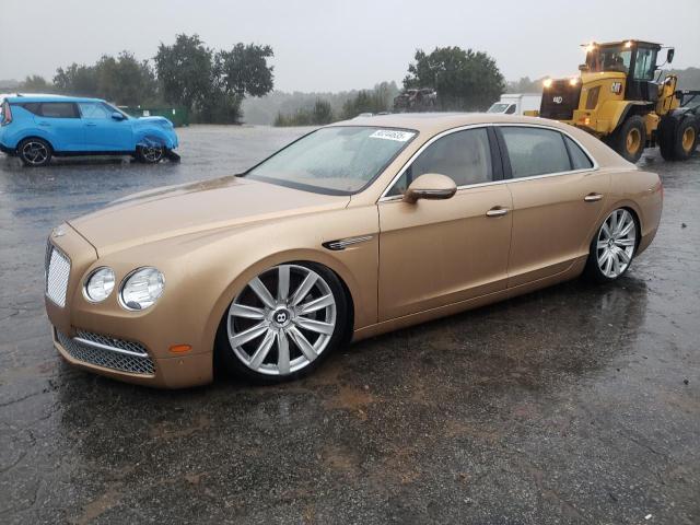 2017 BENTLEY FLYING SPU — VIN SCBEC9ZA8HC060974
