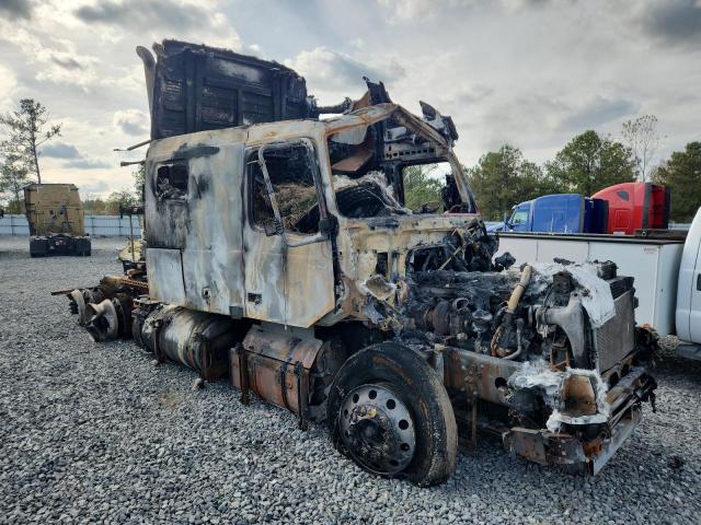 2021 VOLVO VNL — VIN 4V4NC9EH2MN284681