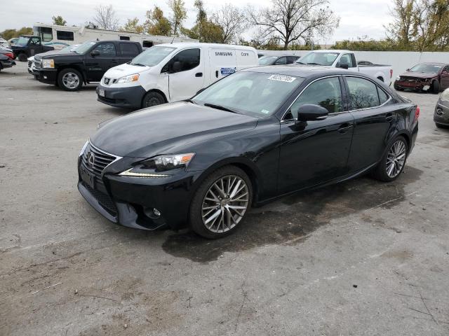 2016 LEXUS IS 300 — VIN JTHCM1D29G5014476
