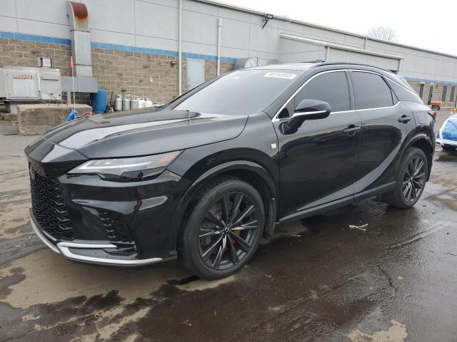 2023 LEXUS RX 350 BAS — VIN 2T2BAMCA0PC028569
