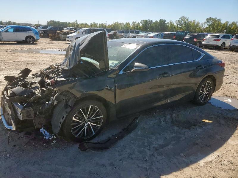 2023 LEXUS ES 350 BAS — VIN 58ADZ1B19PU141725