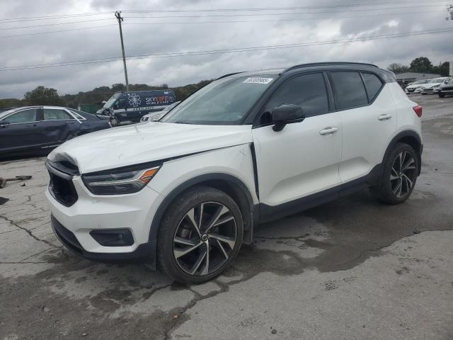 2020 VOLVO XC40 T5 R- — VIN YV4162UM5L2180951