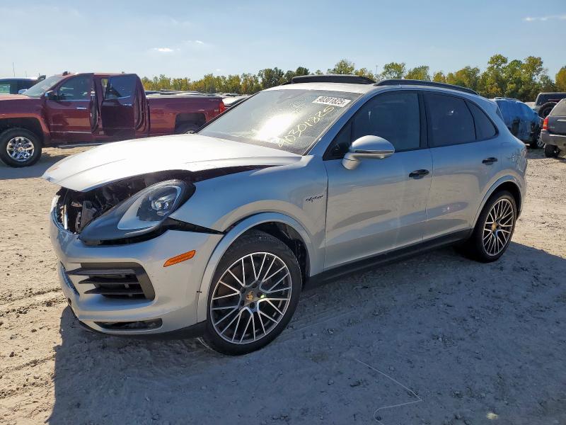 2023 PORSCHE CAYENNE E- — VIN WP1AE2AY7PDA12217