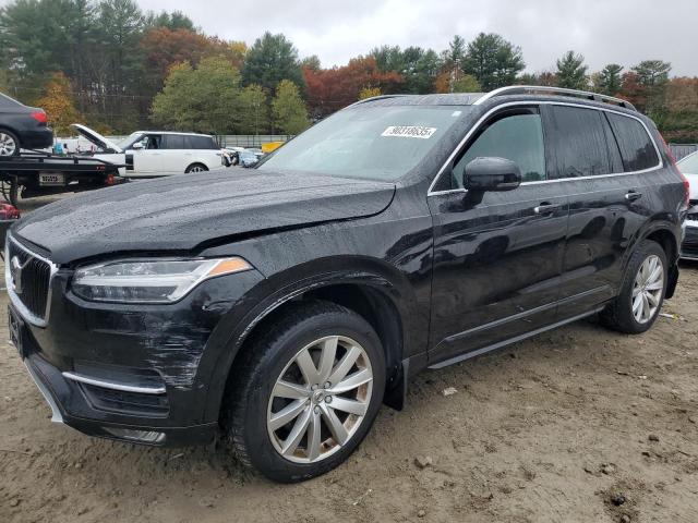 2018 VOLVO XC90 T6 — VIN YV4A22PK7J1216180