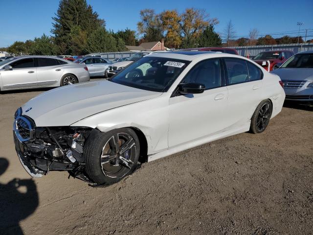 2023 BMW M340XI — VIN 3MW49FF02P8D12366