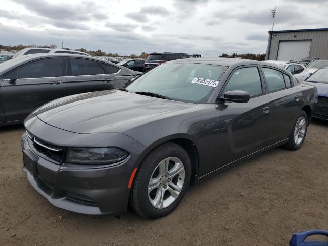 2016 DODGE CHARGER SE — VIN 2C3CDXBGXGH122458