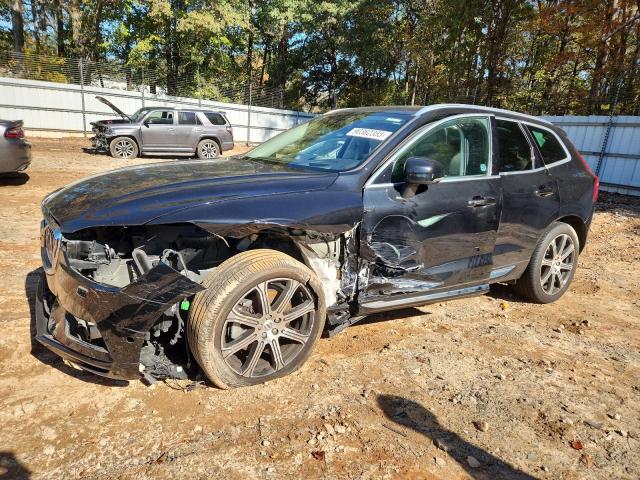 2019 VOLVO XC60 T6 IN — VIN LYVA22RL4KB196733