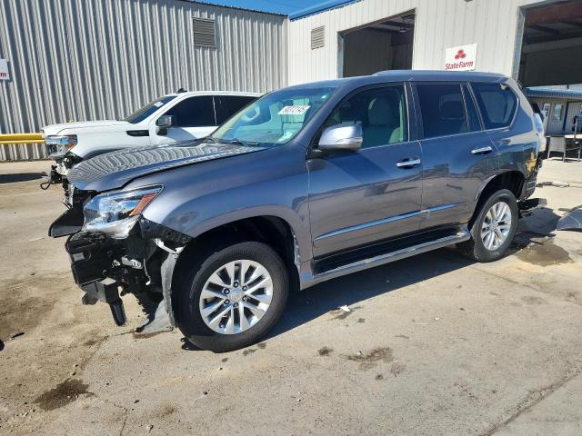 2017 LEXUS GX 460 — VIN JTJBM7FX9H5179578