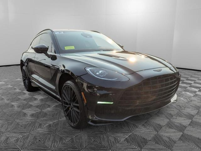 2023 ASTON MARTIN DBX 707 — VIN SD7VUJBWXPTV06039