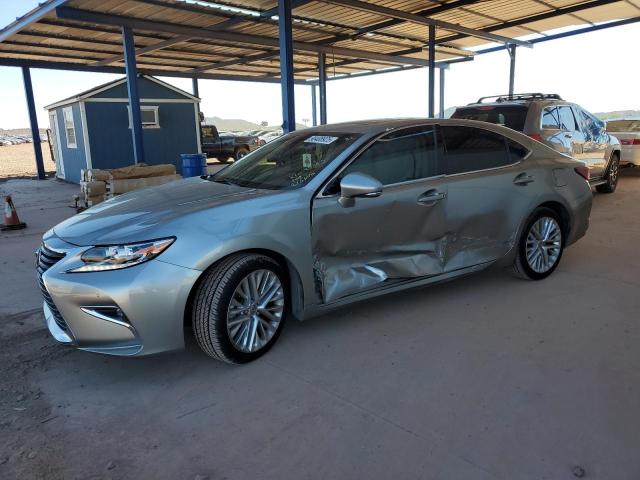 2016 LEXUS ES 350 — VIN JTHBK1GG0G2216410