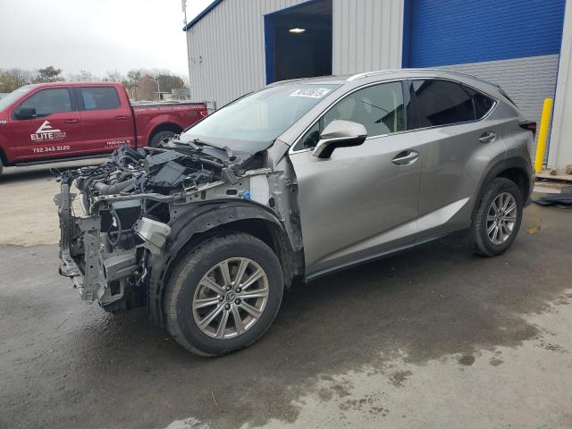 2020 LEXUS NX 300 — VIN JTJDARDZXL5013693