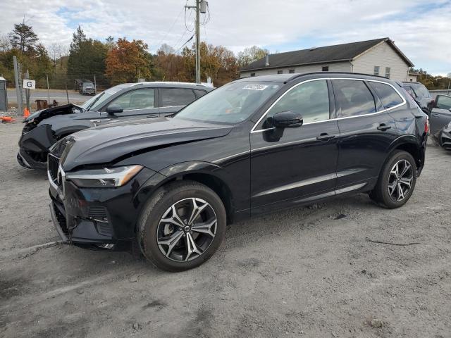 2022 VOLVO XC60 B5 MO — VIN YV4L12RK0N1967247