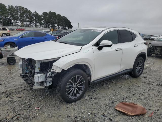 2023 LEXUS NX 350 — VIN 2T2GGCEZ6PC023359
