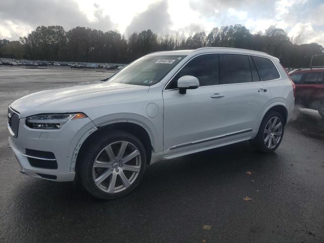 2018 VOLVO XC90 T8 — VIN YV4BR0PL0J1214803
