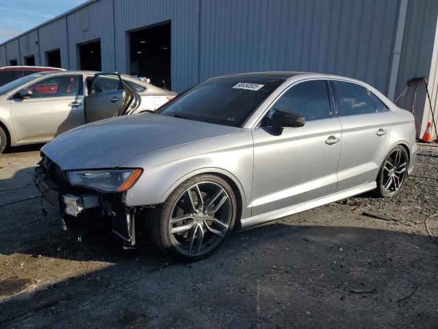 2015 AUDI S3 PREMIUM — VIN WAUBFGFF6F1081596