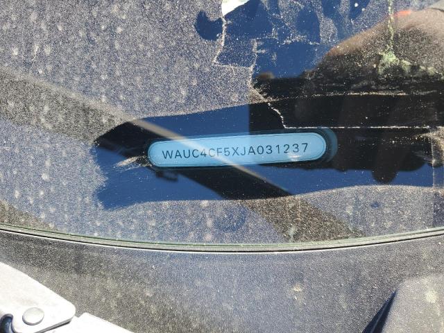 WAUC4CF5XJA031237