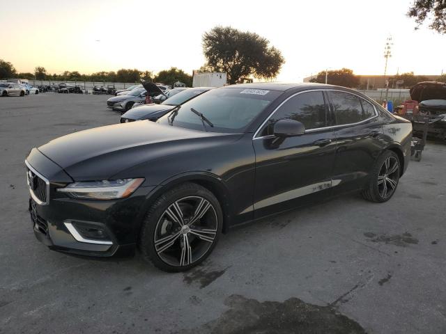 2021 VOLVO S60 T5 INS — VIN 7JR102TL5MG112975