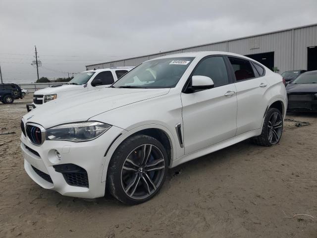 2016 BMW X6 M — VIN 5YMKW8C51G0R43092