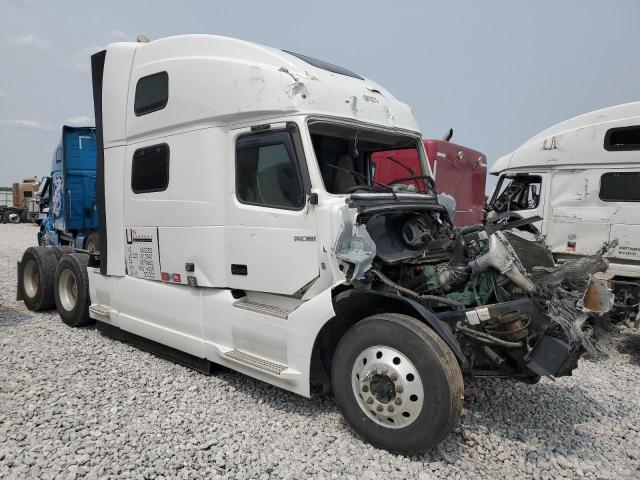 2022 VOLVO VN VNL — VIN 4V4NC9EH0NN314259