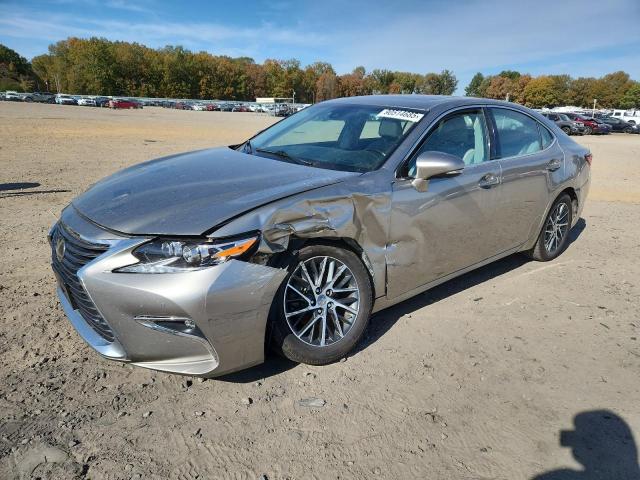 2017 LEXUS ES 350 — VIN 58ABK1GG4HU068404