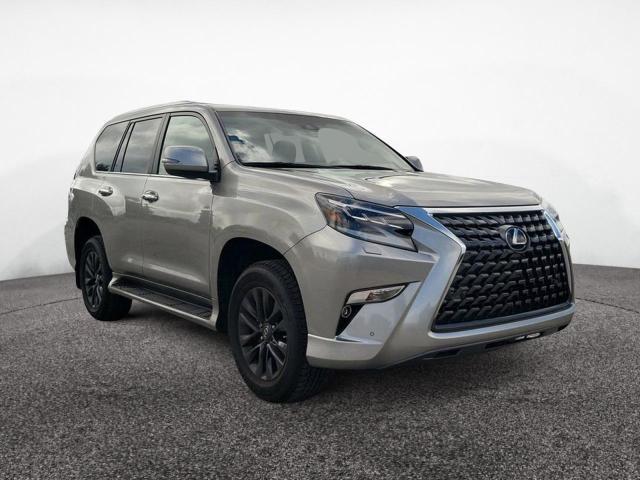 2023 LEXUS GX 460 — VIN JTJAM7BX4P5346591