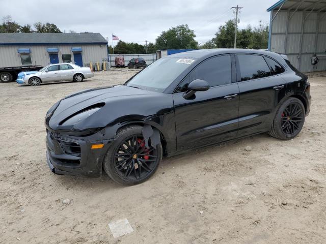2024 PORSCHE MACAN GTS — VIN WP1AF2A55RLB57610