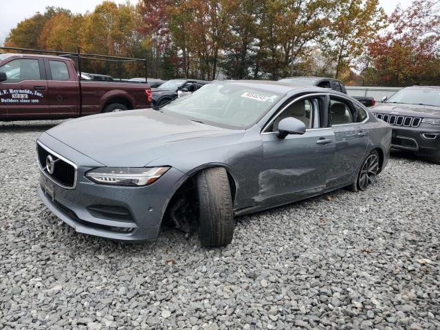 2019 VOLVO S90 T5 MOM — VIN LVY102MK4KP081325