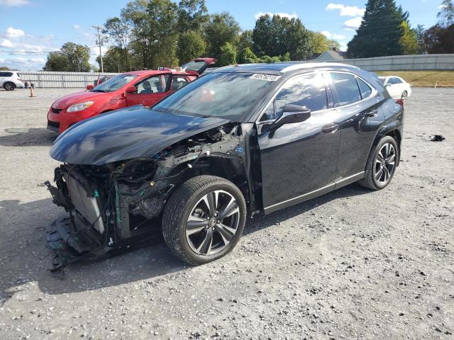 2024 LEXUS UX 250H PR — VIN JTHP6JBH6R2189856