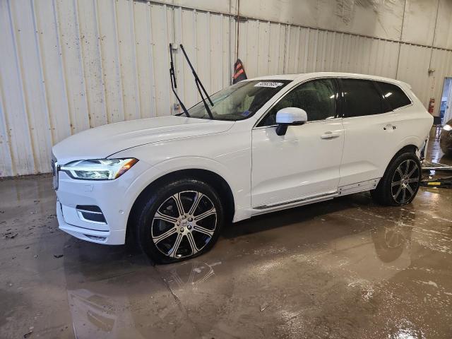 2018 VOLVO XC60 T6 — VIN LYVA22RL7JB105727