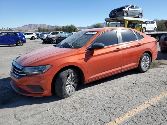 2019 VOLKSWAGEN JETTA S — VIN 3VWCB7BU1KM184121