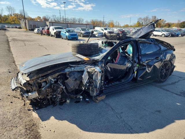 2025 PORSCHE PANAMERA G — VIN WP0AG2YAXSL070146