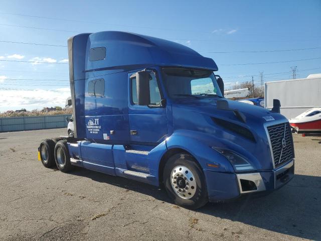 2020 VOLVO VN VNL — VIN 4V4NC9EH4LN251275
