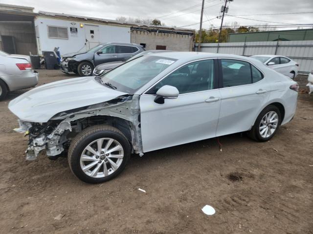 2022 TOYOTA CAMRY LE — VIN 4T1R11AK8NU058167