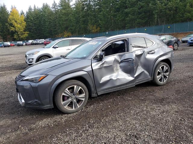 2024 LEXUS UX 250H PR — VIN JTHP9JBH0R2077321