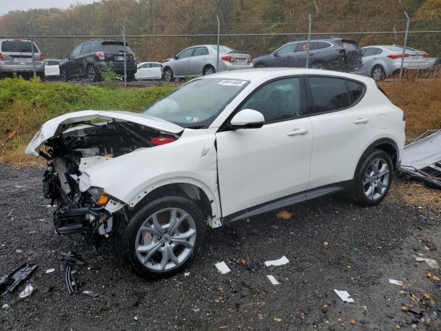 2024 DODGE HORNET R/T — VIN ZACPDFCW5R3A25514