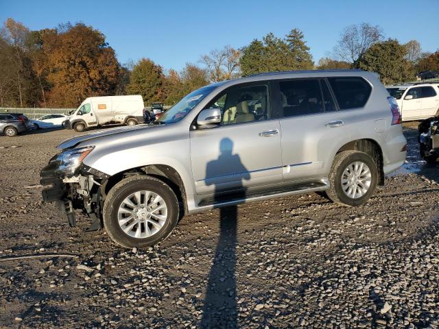2018 LEXUS GX 460 — VIN JTJBM7FX2J5185308
