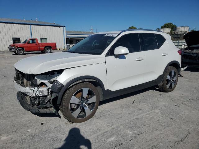 2022 VOLVO XC40 T5 MO — VIN YV4162UK5N2656553