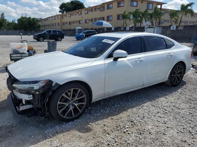 2018 VOLVO S90 T5 MOM — VIN LVY982AK3JP026511