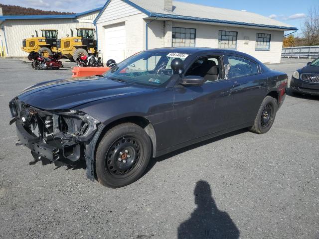 2022 DODGE CHARGER PO — VIN 2C3CDXKG7NH263081