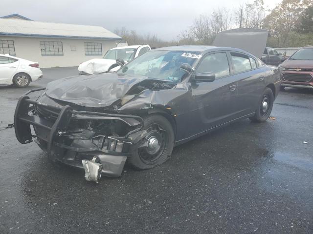 2022 DODGE CHARGER POLICE — VIN 2C3CDXKGXNH130735