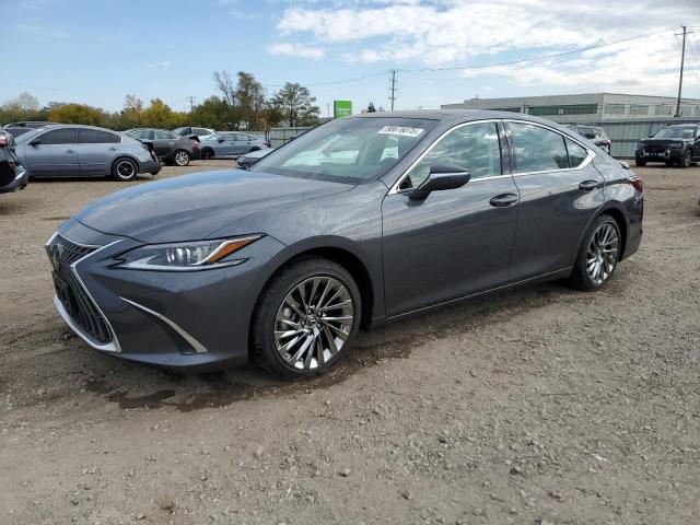 2024 LEXUS ES 350 BAS — VIN 58AEZ1B17RU176870