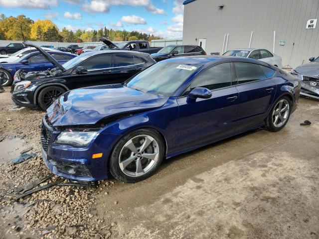 2014 AUDI S7 PREMIUM — VIN WAUW2AFC0EN098482