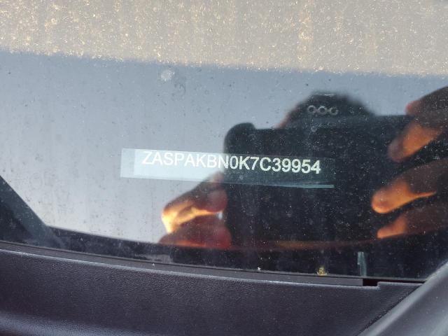 ZASPAKBN0K7C39954