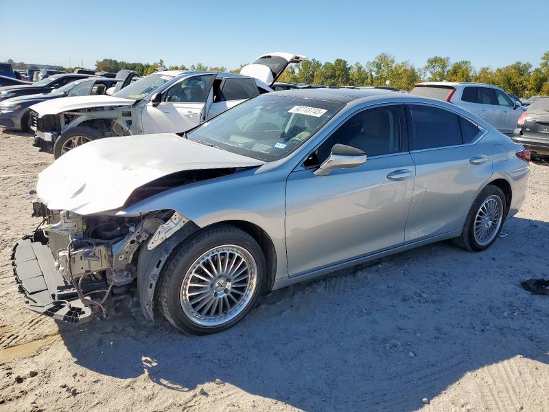 2019 LEXUS ES 350 — VIN 58ABZ1B18KU008891