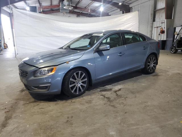2017 VOLVO S60 PLATIN — VIN LYV402TM8HB153588