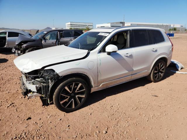 2019 VOLVO XC90 T8 IN — VIN YV4BR0CL6K1514997