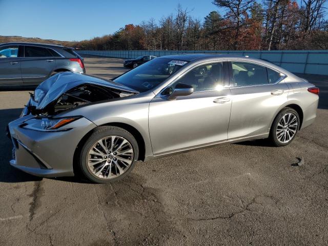 2019 LEXUS ES 350 — VIN JTHBZ1B18K2002255