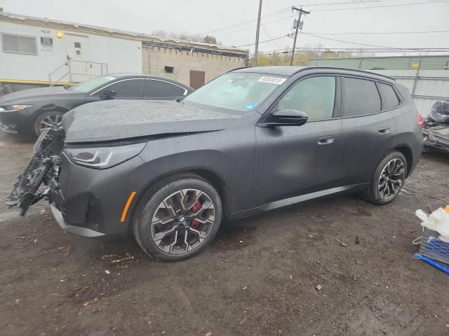 2025 BMW X3 M50 — VIN 5UX73GP04S9130400